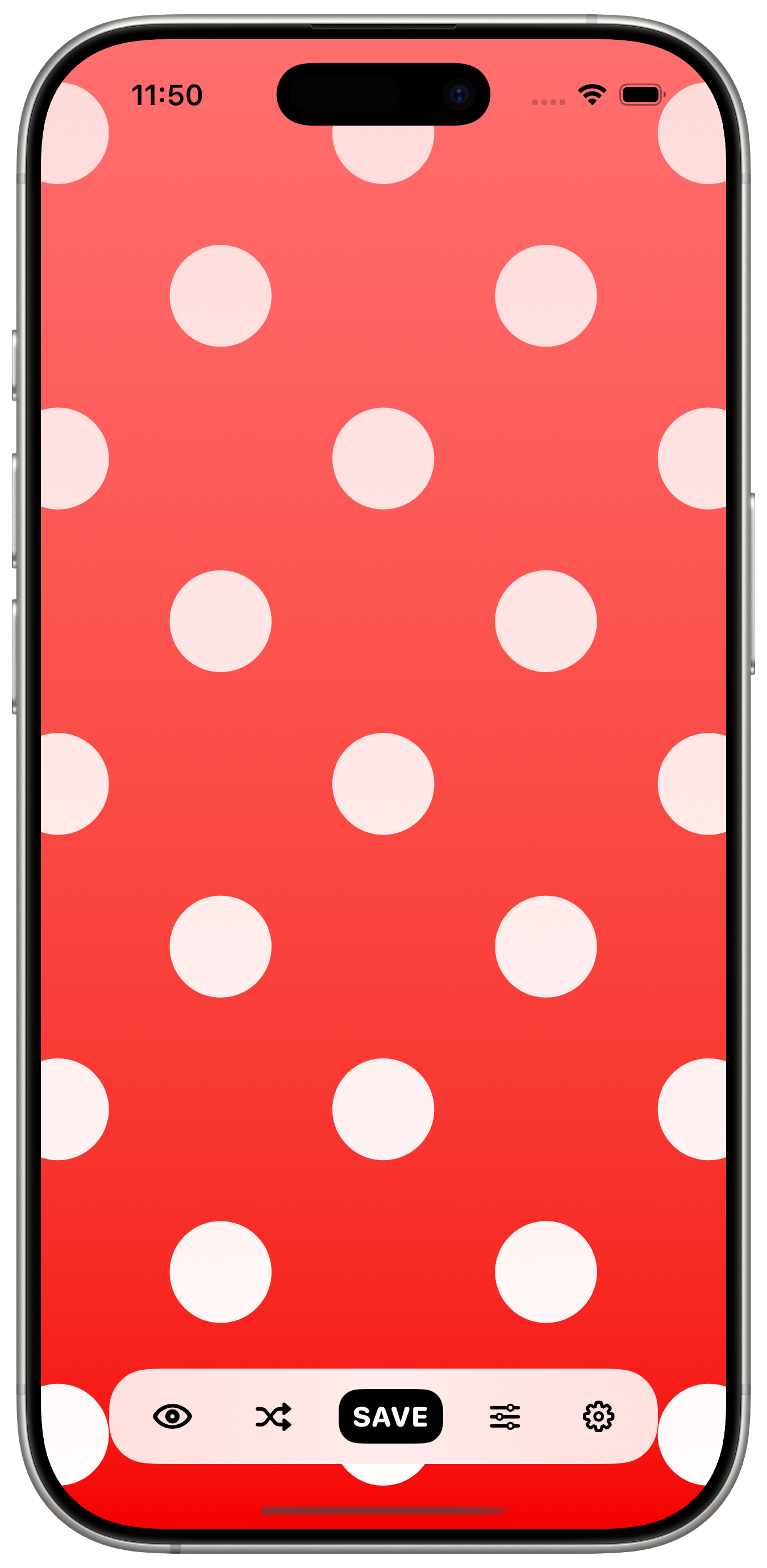 Ben Rice Mccarthy Apps